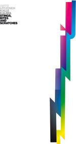 Stings, Bites And Scratches (Vinyl)