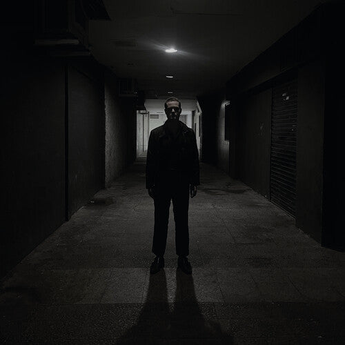 Dancing Plague - Domain (Vinyl)