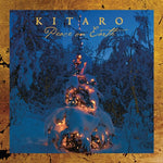 Kitaro - Peace On Earth (Vinyl)
