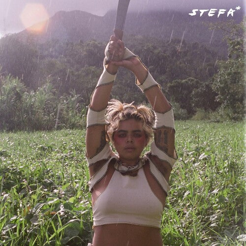 Stefa* - Costillas B/w Differ3nt Today (Vinyl)