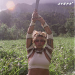 Stefa* - Costillas B/w Differ3nt Today (Vinyl)