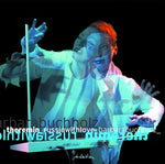 Barbara Buchholz - Theremin: Russia With Love (CD)