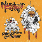 Nuclear Fear - Pantomime Of Power (Vinyl)