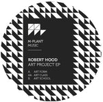 The Vision - Art Project (Vinyl)