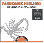 Alessandro Alessandroni - Panoramic Feelings (Vinyl)