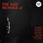 The Jazz Message Of (Vinyl)