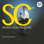 Sam Cooke - Sam Cooke (Vinyl)