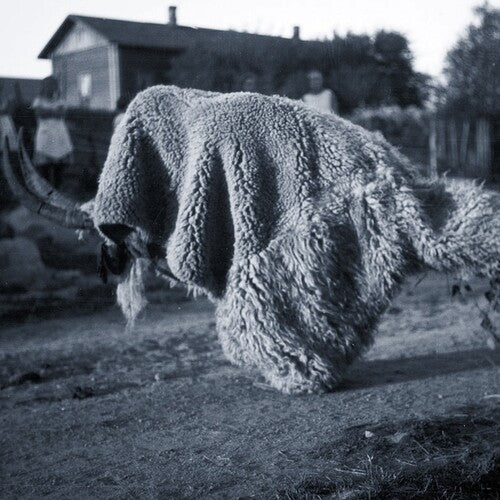 Random Gods - Pneuma (Vinyl)