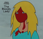 Claire Rousay - The Bloody Lady (CD)