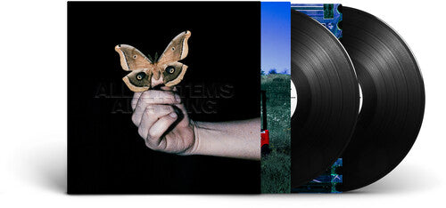 Soulwax - All Systems Are Lying (Vinyl)