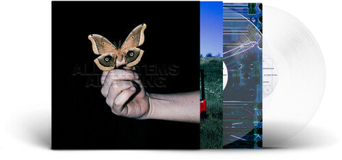 Soulwax - All Systems Are Lying (IEX) (Vinyl)