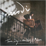 Modi: Three Days On The Wing Of Madness (Original Soundtrack) (CD)