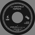 JJ Whitefield - Vindaloo (Vinyl)