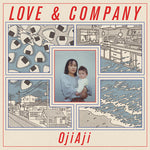 Ojiaji - Love & Company (Vinyl)