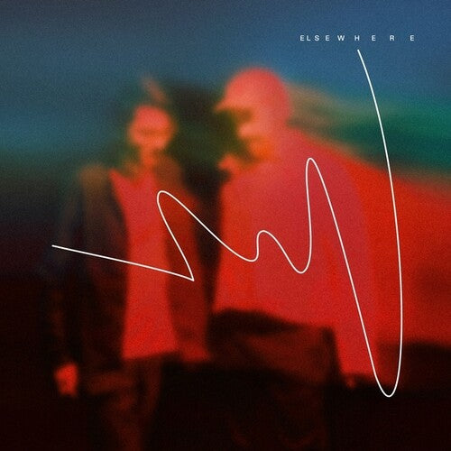 Grandbrothers - Elsewhere (CD)