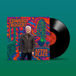 Edward Rogers - Astor Place (Vinyl)