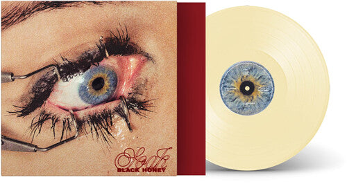 Black Honey - Soak (Vinyl)