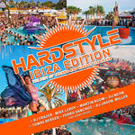 Various Artists - Hardstyle - Ibiza Edition (CD)