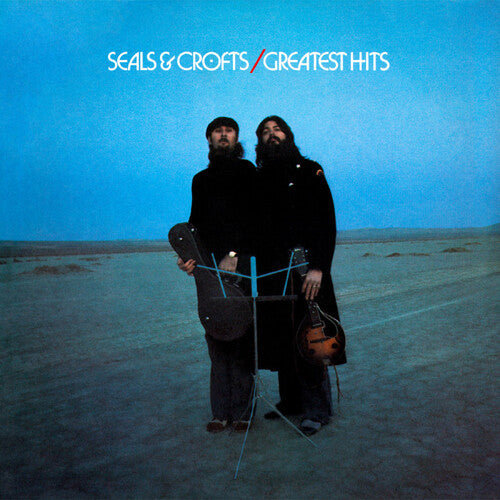 Seals & Crofts - Greatest Hits (Vinyl)
