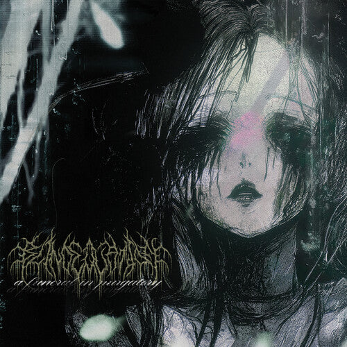 Blind Equation - A Funeral In Purgatory (CD)