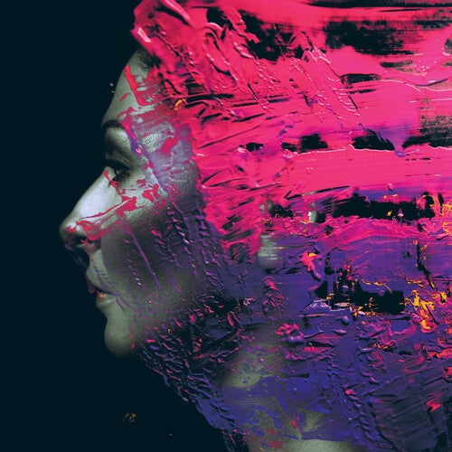 Steven Wilson - Hand.Cannot.Erase (Vinyl)