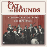 Catherine Russell - Cat & The Hounds (CD)