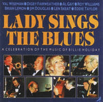 Various Artists - Lady Sings The Blues (Various Artists) (CD)