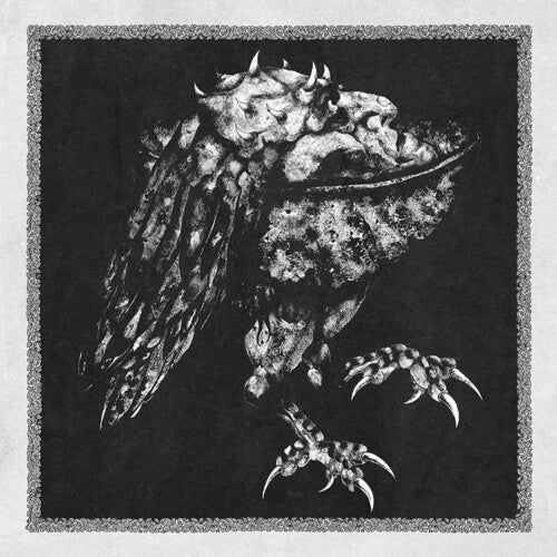 Nekrodeus - Ruab (CD)