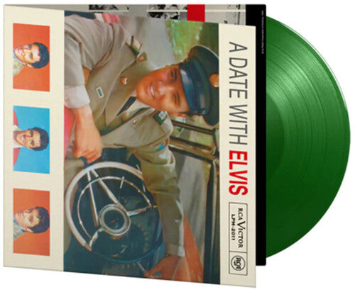 エルヴィス・プレスリーのフィルムセル Genuine Film Cell USFC5394 Elvis 75th Anniversary (S1