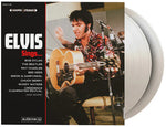 Elvis Presley - Elvis Sings - Limited Gatefold 180-Gram White Colored Vinyl (Vinyl)