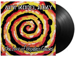New Model Army - Love Of Hopeless Causes - 180-Gram Black Vinyl (Vinyl)