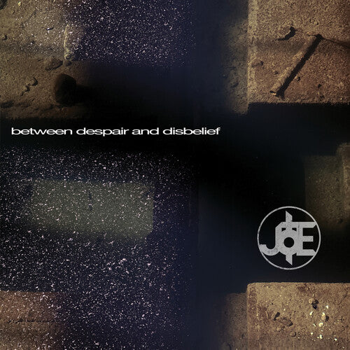 Jesus on Extasy - Between Despair And Disbelief (Vinyl)