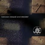 Jesus on Extasy - Between Despair And Disbelief (Vinyl)