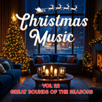 Various Artists - Christmas Music Vol 22: Great Sounds Of The Seasons (Various Artists) (CD)