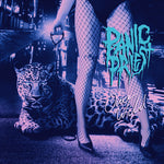 Panic Priest - Once Wild (CD)