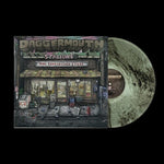Daggermouth - Stallone - Coke Bottle W/ Black Swirl (Vinyl)