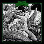 Oxygen Destroyer - Bestial Manifestations Of Malevolence And Death (Vinyl)