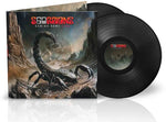 The Scorpions - Coming Home Live (Vinyl)