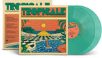 Tropicale / Various - Green Vinyl (Vinyl)