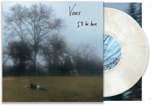 The Vines - I'll Be Here - Cloud Colored Vinyl (Vinyl)