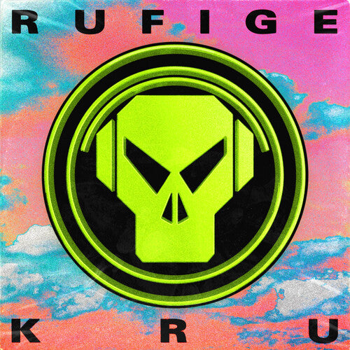 Goldie Presents Rufige Kru - Terminator - Remastered (Vinyl)