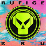 Goldie Presents Rufige Kru - Terminator - Remastered (Vinyl)