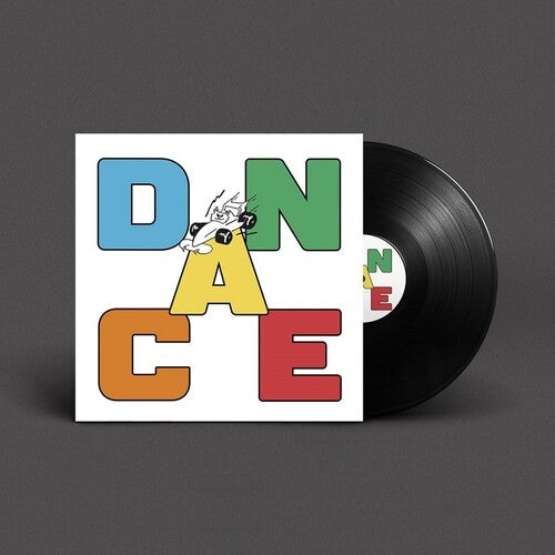 Peggy Gou - D.A.N.C.E. (Vinyl)