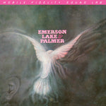 Emerson, Lake & Palmer - Emerson, Lake & Palmer (Vinyl)