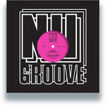 Saison - Return 2 Jak (Vinyl)