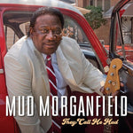 Mud Morganfield - They Call Me Mud (CD)