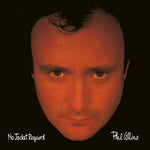 Phil Collins - No Jacket Required (Vinyl)