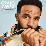 Craig David - Commitment (CD)