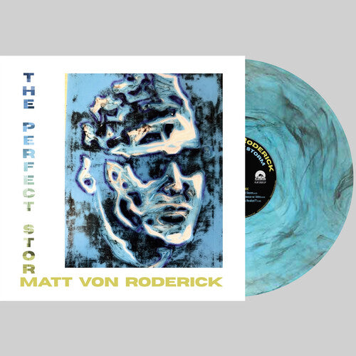 Matt Von Roderick - The Perfect Storm (Vinyl)