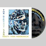Matt Von Roderick - The Perfect Storm (CD)